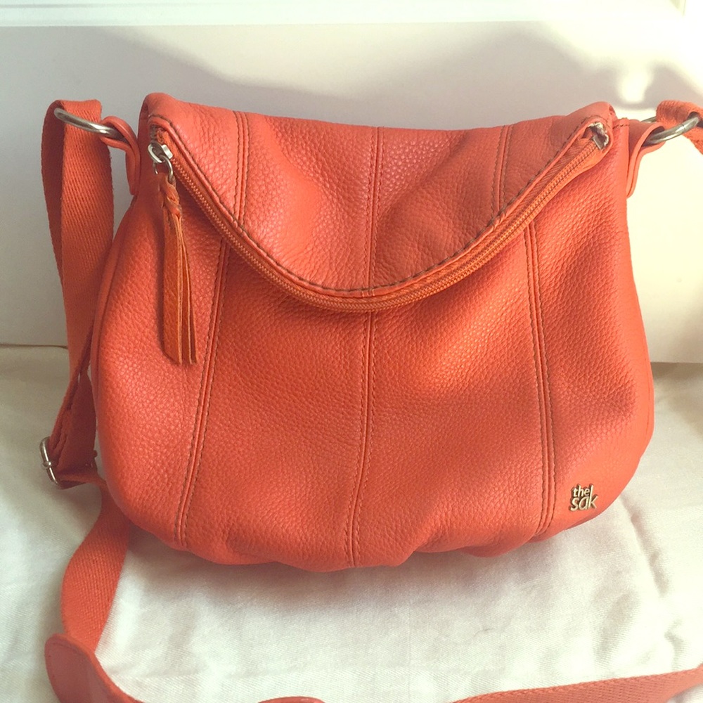 The Sak Handbag